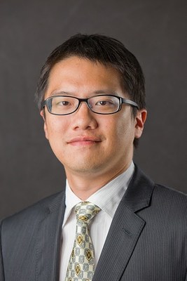 Tawei David Wang, an assistant professor at Driehaus College of Business, DePaul University, is the 2018 KPMG James Marwick Professor-in-Residence.