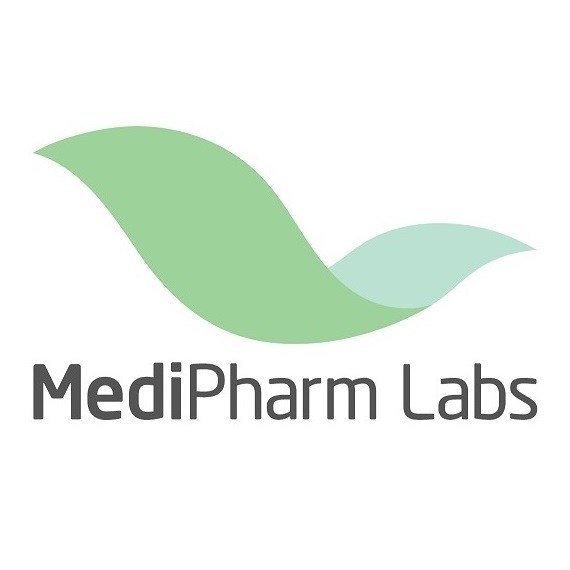 Logo: MediPharm Labs (CNW Group/Canopy Growth Corporation)