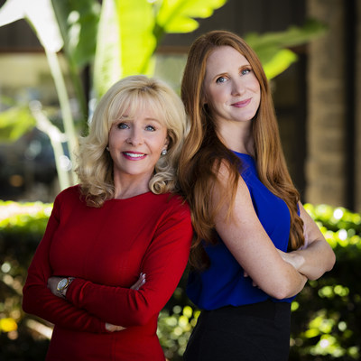 Sukie Fee with daughter Chelsea Roger, along with their team of 25 agents of SeaCliff Realty in Huntington Beach California, affiliate with Coldwell Banker Residential Brokerage.