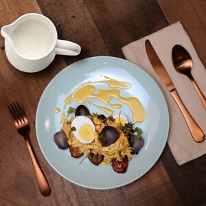 Savor The Holidays And Share What Really Matters With Your Loved Ones Over A Tasty Meal Made With Real Milk