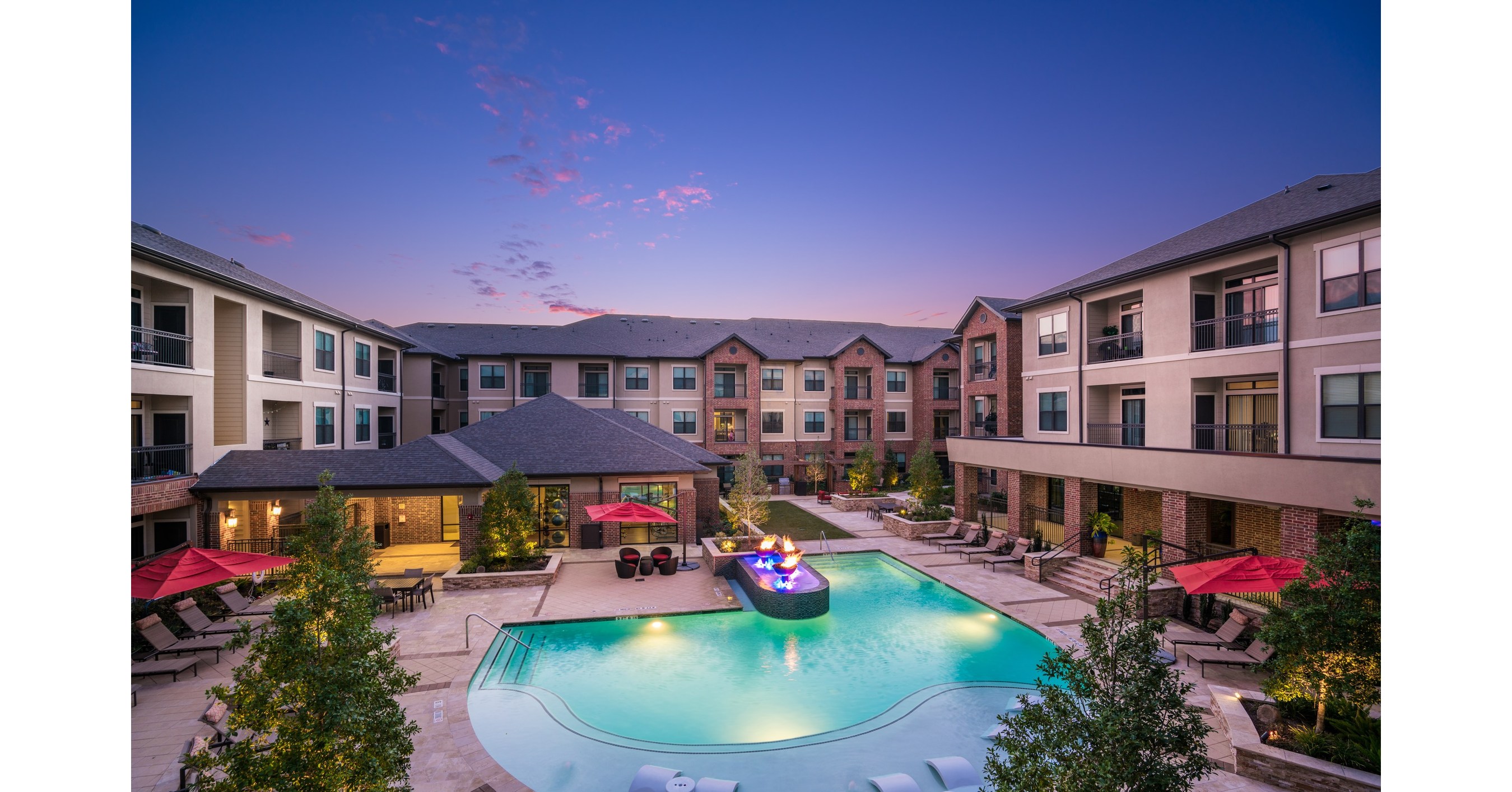 Olympus Property Enhances New Opportunity Fund with the Acquisition of ...