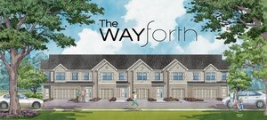 Kaplan Residential Breaks Ground On The Wayforth At Concord