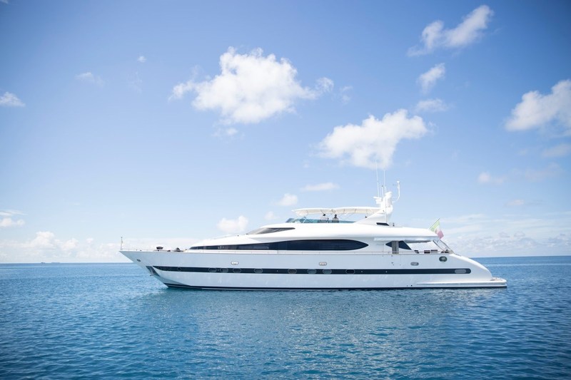 kensington tours yachts