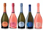 Gancia® Sparkling Wines Announces New Marketing Platform and Packaging to Zero in on Millennials