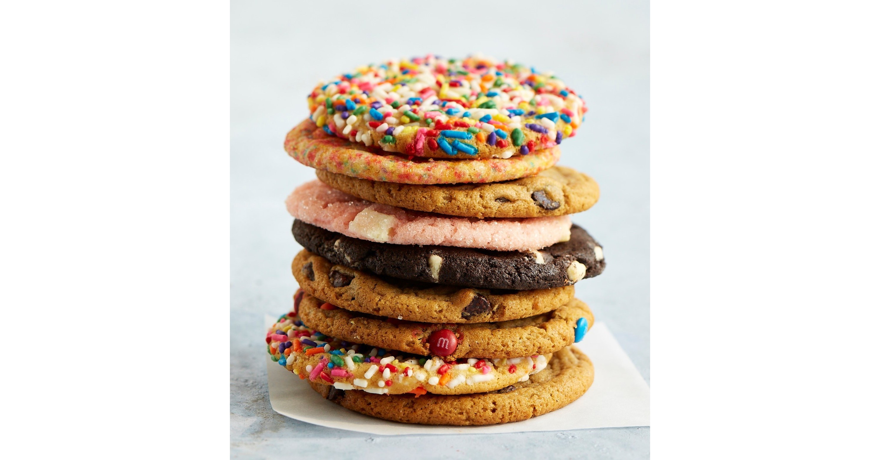 Great American Cookies® to Treat Customers to One Free Cookie on ...