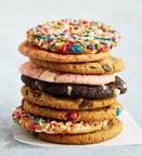 Great American Cookies® to Treat Customers to One Free Cookie on National Cookie Day -- Dec. 4