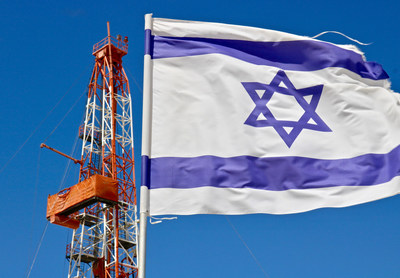 Zion Oil & Gas: Drilling for Israel's Political and Economic Independence