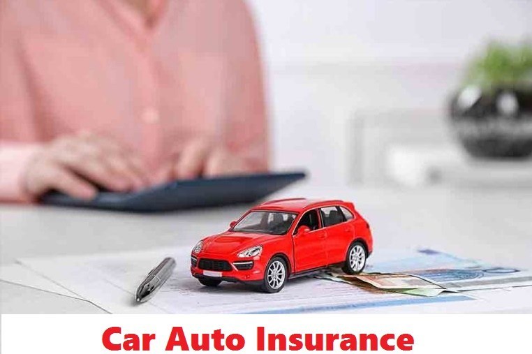 Get Online Car Insurance Quotes And Save Money