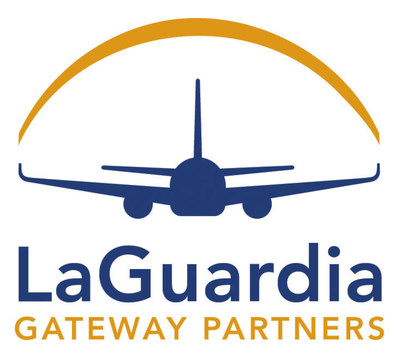 LaGuardia Gateway Partners logo