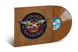 Lynyrd Skynyrd's Quintuple Platinum Collection, 'Skynyrd's Innyrds: Their Greatest Hits,' Reissued On Black &amp; Limited-Edition Brown Vinyl LPs