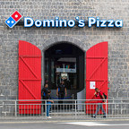 Domino's Pizza® Opens First Store in Mauritius
