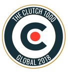 Companies on the Exclusive 2018 Clutch 1000 Announced Today