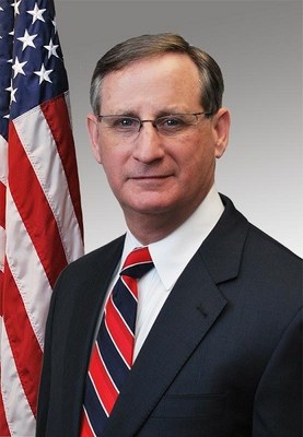 Steve Shirley, National Defense ISAC Executive Director