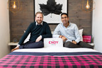 Canadian mattress company Endy to be acquired by Sleep Country Canada in landmark $89 million deal