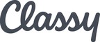 Classy Launches New Digital Tools for Nonprofit Customers...