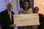 USA Occupational Services Wins $5,000 Grand Prize at KeyBank Business Boost &amp; Build Buffalo Pitch Competition
