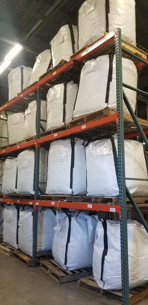 Nemadji, North America's Fastest Growing Hemp CBD Processing Factory, Signs Major Deal With Crop Infrastructure Corp