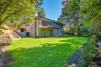 Mid-Century Modern Estate With 11,000+SF Lot On Vancouver's Premiere West Side To Sell To The Highest Bidder Via Concierge Auctions