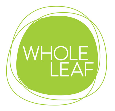 With this expansion, Whole Leaf will be the largest lettuce greenhouse operation in North America, dedicated to growing ultra-clean, trusted Canadian lettuce every day of the year. (CNW Group/Whole Leaf)