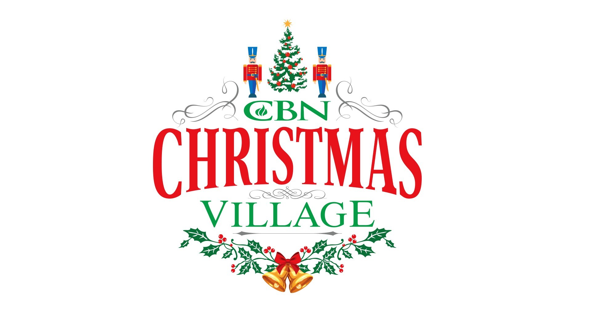 CBN CHRISTMAS VILLAGE Brings The Spirit Of European Christmas Markets