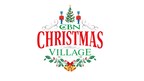 CBN CHRISTMAS VILLAGE Brings The Spirit Of European Christmas Markets To Hampton Roads