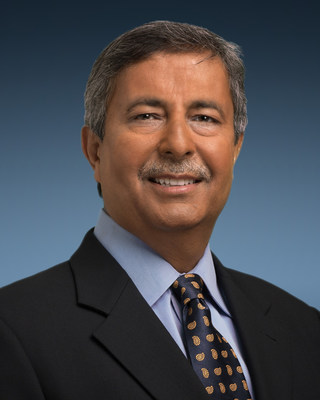 Sanjay Mehrotra, President and CEO, Micron Technology, 2019 SIA Chair Sanjay Mehrotra, President and CEO, Micron Technology, 2019 SIA Chair
