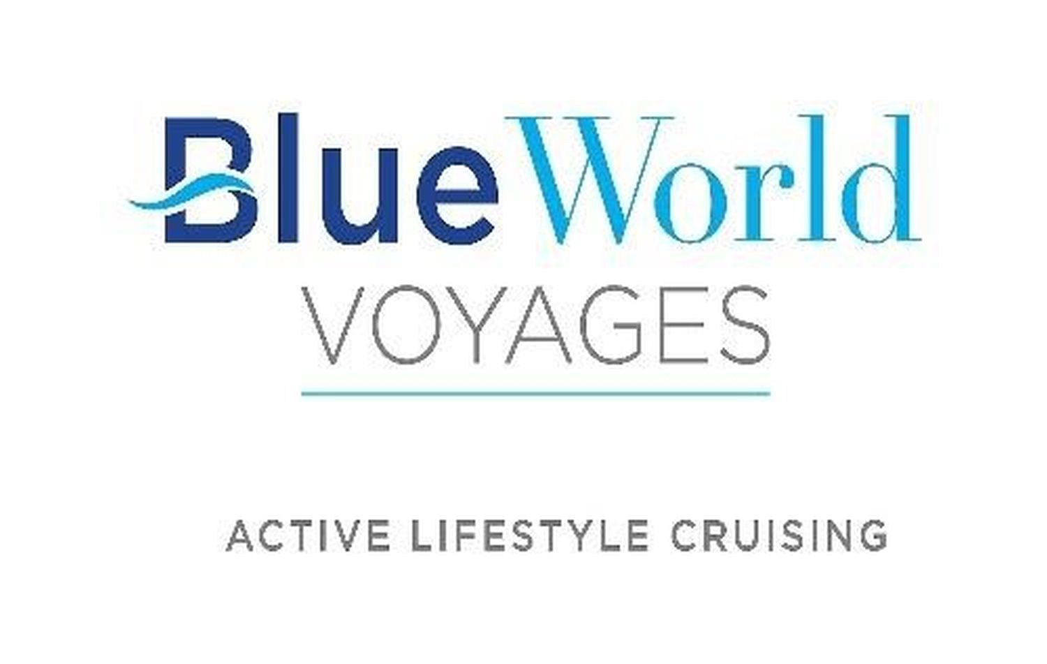 blue world voyages llc