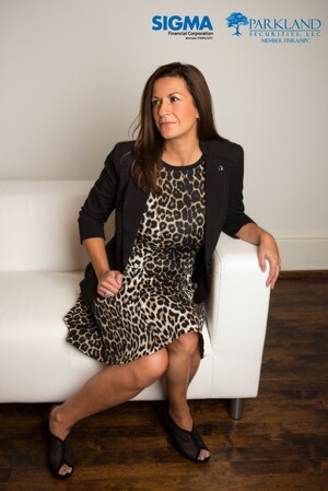 Jennifer Bacarella Named an InvestmentNews "Woman to Watch"