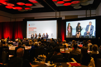 The Leukemia & Lymphoma Society Roundtable - Innovation in Research: Blood Cancers and Beyond