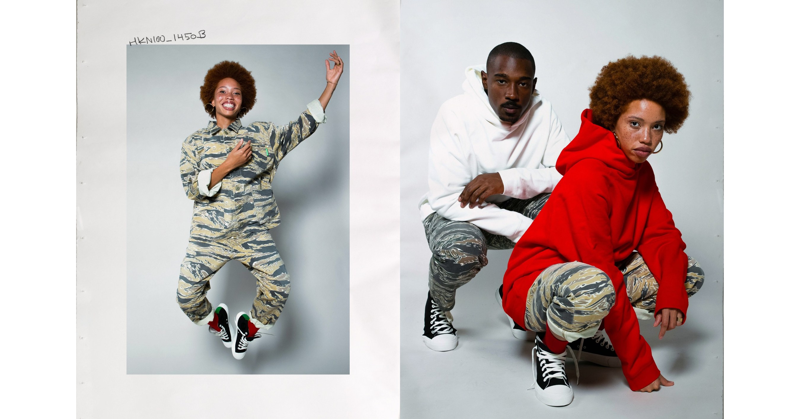 Heineken Partners With Union® For 2018 #Heineken100 