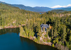 Concierge Auctions To Sell $19.8 Million CAD Luxury Estate Near Whistler Village