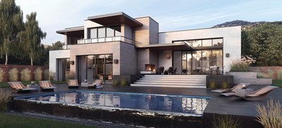 Love Of Modern Design Continues As Homeowners Seek Functionality And Freedom To Meet Changing Lifestyles