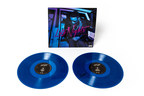 Jeremih's Platinum Certified Late Nights: The Album To Be Released On 2LP Standard Black &amp; Limited Edition Translucent Blue Vinyl For The First Time