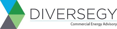 Diversegy, LLC is a premier commercial energy advisory firm and subsidiary of Genie Energy (NYSE: GNE) (PRNewsfoto/Genie Energy Ltd.)