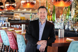 Upward Projects Nabs Hospitality Powerhouse for COO Post