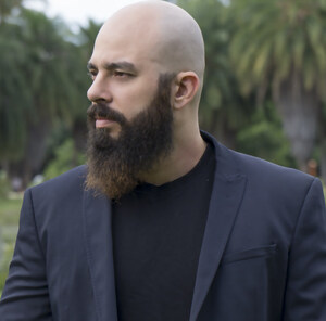 Jornalistas apontam Fabiano de Abreu como recordista na criaÃ§Ã£o de personagens para imprensa