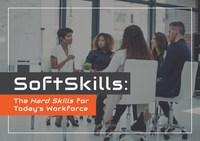 Having technical mastery doesn't assure one's ability to communicate effectively with customers, solve problems, or navigate change. That's a key reason why soft skills are so hard in today's workplace. It's time to balance the scale of technical and soft skills competencies in the workplace.