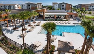 The Praedium Group Acquires The Point at Town Center in Jacksonville, FL