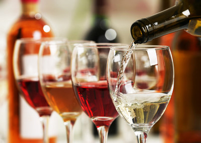 Holiday news for wine lovers