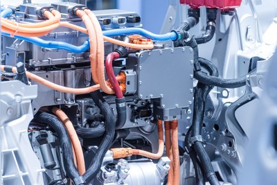 Modern automotive electrical systems are impossible to design and manufacture without sophisticated technology. The combination of Siemens’ Capital software and COMSA’s LDorado technology will provide new levels of electrical systems and harness engineering to the entire automotive industry.