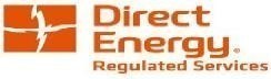 Direct Energy Regulated Services (CNW Group/Direct Energy Marketing Limited)