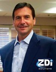 ZDi Solutions, LLC Welcomes Mitch Steenrod as Investor and Chairman of the Board
