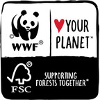 Kimberly-Clark's Commitment to Forest Conservation Recognized with a 2018 FSC® Leadership Award