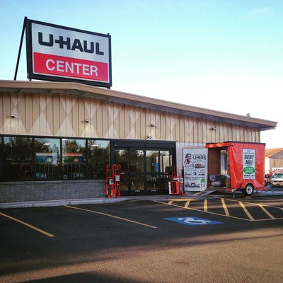 U-Haul Company of Alaska is making three facilities available to offer 30 days of free self-storage and U-Box container usage to residents affected by the Anchorage earthquake.
