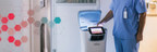 Swisslog Healthcare Rolls Out the First Robot for Front-of-House Medication Delivery at the American Society of Health System Pharmacists Midyear Clinical Meeting