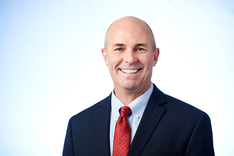 Gregory Vochis, Chief Financial Officer at Denver Zoo
