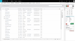 InGenius CTI with Microsoft Dynamics 365 Channel Integration Framework