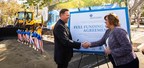OC Streetcar Construction Begins in Orange County, Calif. with $149M Federal Grant