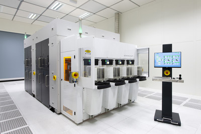 The BONDSCALE automated production fusion bonding system from EV Group fulfills a wide range of fusion/molecular wafer bonding applications, including engineered substrate manufacturing and 3D integration approaches that use layer-transfer processing, such as monolithic 3D (M3D).