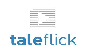 TaleFlick Announces One Million Books for One Million Children